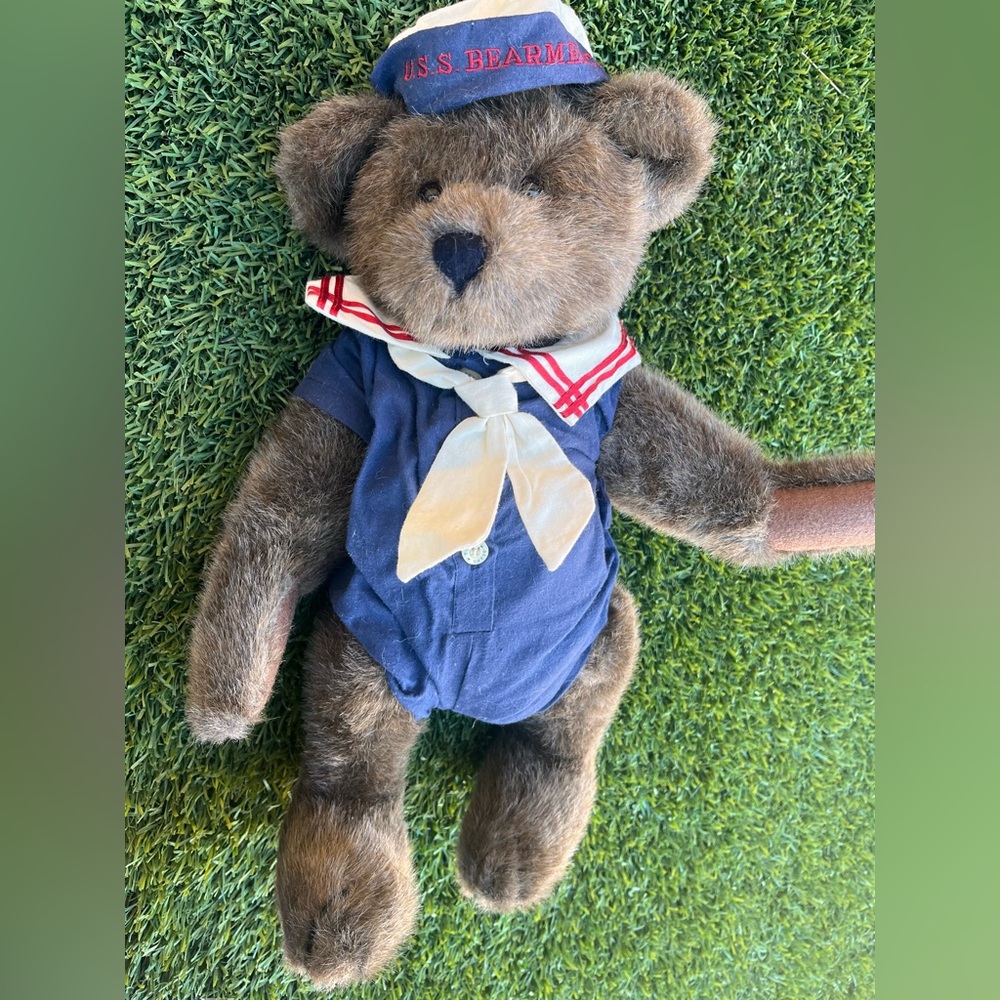 Boyd’s bear